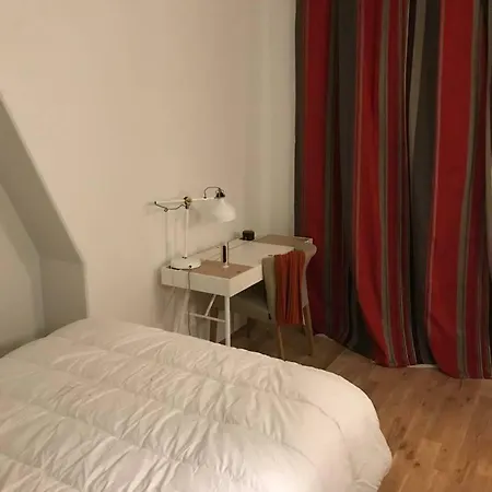 Lejlighed Beautiful Apt With Eiffel Tower Views By Guestready Paris