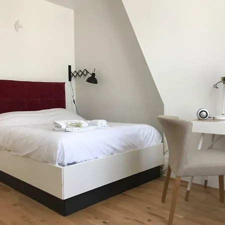 Beautiful Apt With Eiffel Tower Views By Guestready Lejlighed