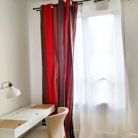 Lejlighed Beautiful Apt With Eiffel Tower Views By Guestready *